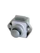 BASMALI DOLAP KİLİDİ - 1