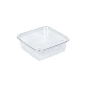 Meyve-Salata Kasesi, Şeffaf - TP700.M07 - 750 ml - 1