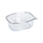 Oval Sızdırmaz Kap - TP350.M08 - 1.000 ml - 1