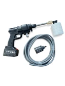 ATLANTECH BASINÇLI YIKAMA TABANCASI 24V - 1