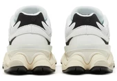 New Balance 9060 White Black thumbnail 4