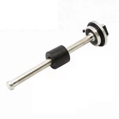 YAKIT/SU ŞAMANDIRASI cr-ni 60cm thumbnail 2