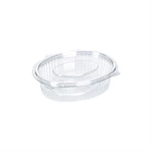 Oval Sızdırmaz Kap - TP350.M04 - 250 ml - 1
