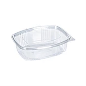 Oval Sızdırmaz Kap - TP350.M07 - 750 ml - 1