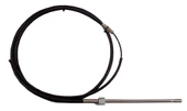 SEAFLEX DİREKSİYON TELİ (DÜMEN TELİ) KALIN TİP 26 FEET 8,00 MT TEKNE YAT - 1