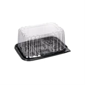Küçük Pasta Gövde - TP570.003 - Siyah - 1