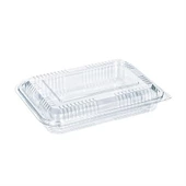 Kurabiye Kabı, Yüksek Kapak - TP318.C12 - 1.000 cc - 3