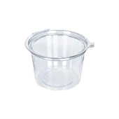 Pet Yuvarlak Salça - Reçel Kabı - TP540.G03 - 500 gr - 1