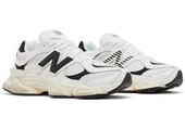 New Balance 9060 White Black thumbnail 3
