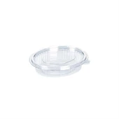 Oval Sızdırmaz Kap - TP350.M07 - 750 ml - 2