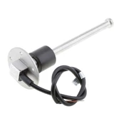 YAKIT/SU ŞAMANDIRASI cr-ni 60cm thumbnail 7