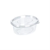 Oval Sızdırmaz Kap - TP350.M05 - 375 ml - 1