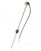 YAKIT/SU ŞAMANDIRASI cr-ni 60cm thumbnail 4