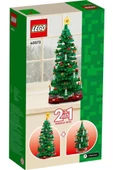 LEGO Seasonal 40573 Christmas Tree thumbnail 3