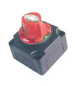 AES AKÜ ŞALTERİ ÇİFT DEVRELİ 350 AMP 12-24 V - 1
