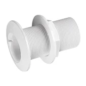 PLASTİK BAĞLANTI KOVANI 1.1/2" - 1
