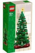 LEGO Seasonal 40573 Christmas Tree thumbnail 1