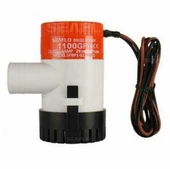 SEAFLO SİNTİNE POMPASI 1100 GPH 12 V / Tekne Miço Pompası thumbnail 1