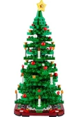 LEGO Seasonal 40573 Christmas Tree thumbnail 2