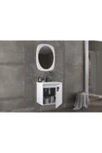 Star Banyo Dolabı 60 cm - 2