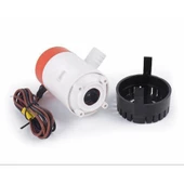 SEAFLO SİNTİNE POMPASI 1100 GPH 12 V / Tekne Miço Pompası thumbnail 3