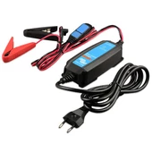 BLUE SMART IP65 AKÜ ŞARJ CİHAZI 12/15 + DC KONN. REDRESÖR - 2