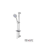Newarc 430691 Minline Sürgülü Duş Seti - 1