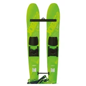 JOBE HEMİ ÇOCUK SU K.TAKIMI 117 CM AYAK:29-36 - 1