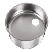SİLİNDİR EVYE Ø:30 X 15 CM TEKNE, YAT VE KARAVAN - 1