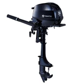 TOHATSU MOTOR 3.5HP UZUN ŞAFT MANUEL BOT MOTORU - 1