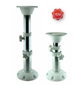 MASA AYAĞI TELESKOPİK 3 KADEME 32-72cm - 1