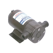 TMC SU POMPASI 400 GPH 24 V 4 AMP PLASTİK GÖVDE - 1