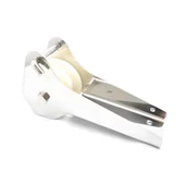 BURUN MAKARASI NO:1 KİLİTLİ 57x165mm cr-ni - 1