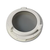 LUMBOZ İÇTEN MONTAJ  BEYAZ Ø26,5cm - 1