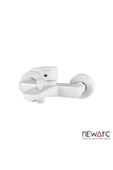 Beyaz Banyo Bataryası 921511W - 1