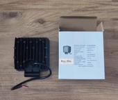 16 Led Kare 9-48 Volt 48 Watt Ip67 Çalışma Lambası thumbnail 4