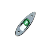 SEALUX TEKNE BURUN FENERİ 12V GÖMME TAKIM - 2