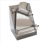 40 CM Yatay Pide Lavaş Lahmacun Erişte Hamur Açma Makinesi thumbnail 2