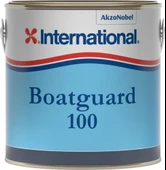 INTERNATIONAL BOATGUARD 100 750ML KIRMIZI TEKNE YAT ZEHİRLİ BOYA ANTIFOULING - 1