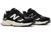 New Balance 9060 Black White - 3