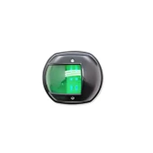 SL15 SANCAK FENERİ SİYAH led 12v - 1