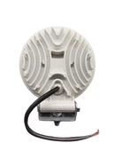 TEKNE İÇİN AYDINLATMA ALÜMİNYUM 9 LED’Lİ 10-30V 27W ÇAP 106MM - 2