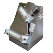 40 CM Yatay Pide Lavaş Lahmacun Erişte Hamur Açma Makinesi thumbnail 3