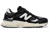 New Balance 9060 Black White - 1