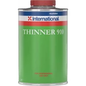 INTERNATIONAL TİNER YTA 910 - 1LT / interprime, polyurethane inceltme tineri - 1
