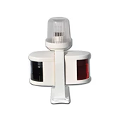 SL12 ÜÇ RENKLİ KOMBİNE LAMBA BEYAZ led 12v - 1