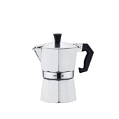 KORKMAZ ETNA MOKA POT 3 FİNCAN 150 ML thumbnail 1