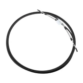 KUMANDA TELİ STANDART (GAS VİTES) 43FEET/13MT ÇAP: 8,5MM Tohatsu Honda Yamaha TEKNE YAT TELLERİ - 1