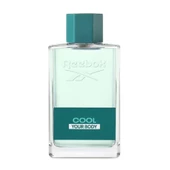 Reebok Cool Your Body EDT 100 ml Erkek Parfümü - 1