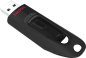 SanDisk 128 GB Ultra SDCZ48-128G-U46 USB Bellek - 1